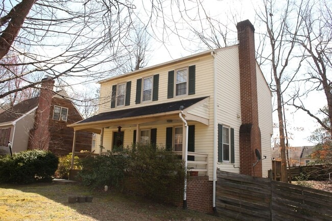 Photo - 380 Minor Ridge Rd House