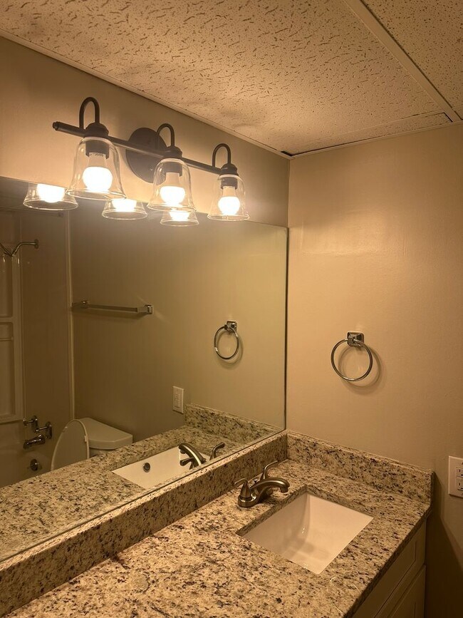 Foto del edificio - University Towers Unit 601: Studio Apartment ready for AUGUST 2026 move in! $1200 per Month