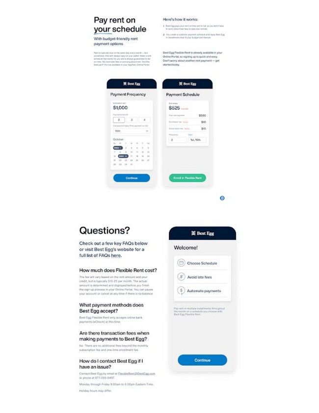 Foto del edificio - 100 Fairway Park Blvd