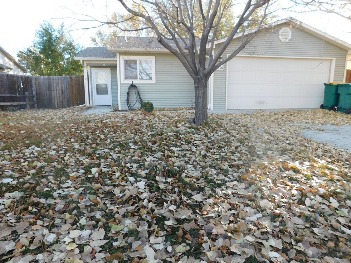 Primary Photo - Home in Fruita