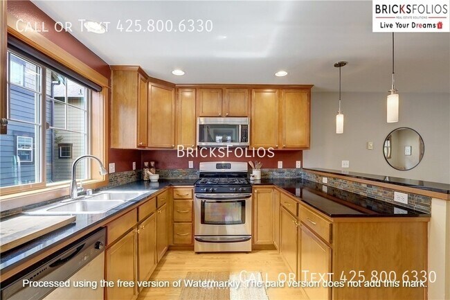 Foto del edificio - 11316 8th Ave NE