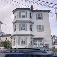Building Photo - 33 Malvey St