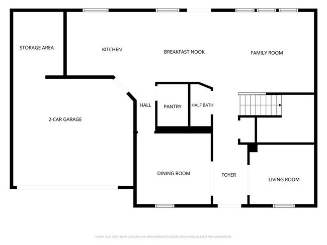 Foto del edificio - 6010 Stonebrook Ln