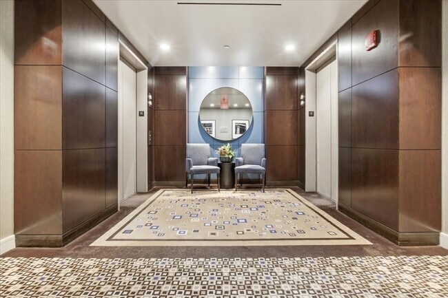 Foto del edificio - 500 Atlantic Ave