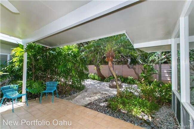 Foto del edificio - 3 br, 2 bath House - 230 Ilihau Street