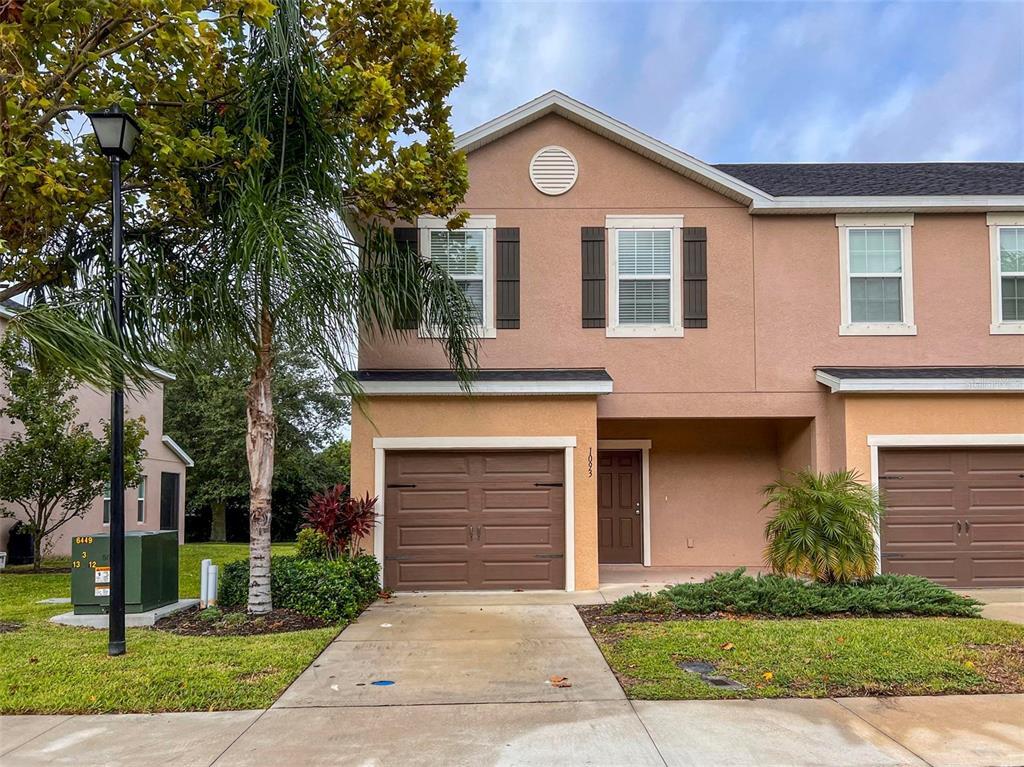 Foto principal - 1093 Grantham Dr