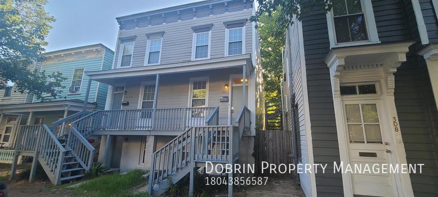 Primary Photo - 310 S Laurel St