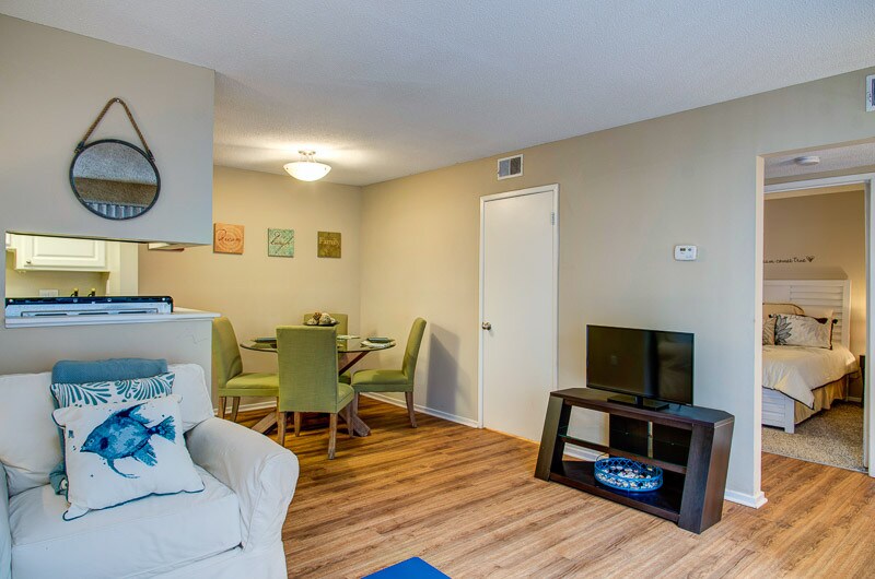 The Forest Apartment Homes Apartments Durham, NC