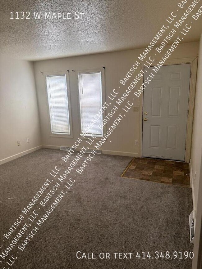 Foto del edificio - 1132 W Maple St