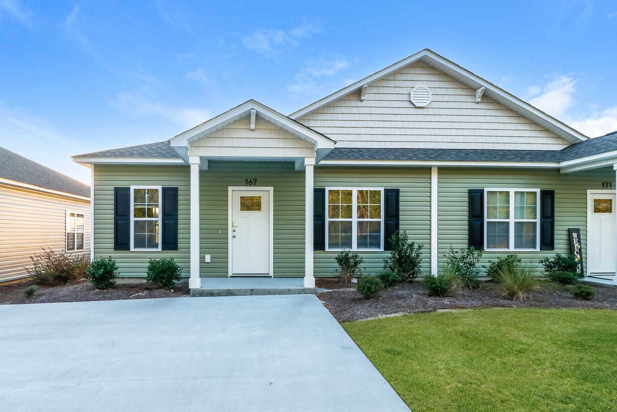 167 Highlands Glen Dr, Shallotte, NC House Rental in Shallotte, NC