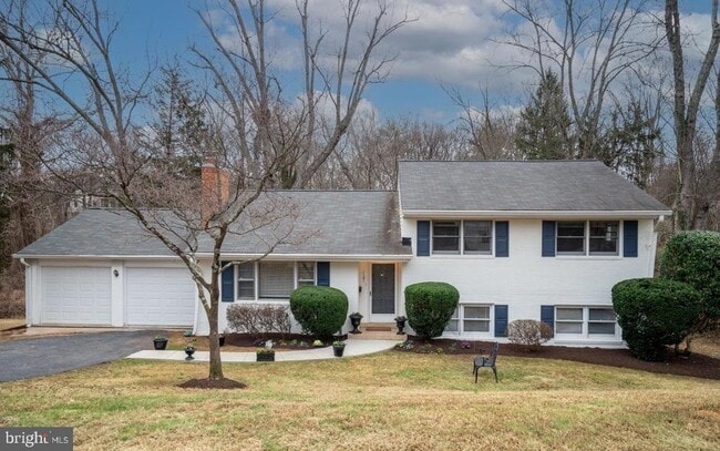 Building Photo - 1101 Dead Run Dr