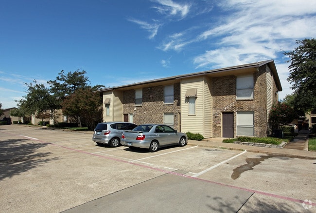 Building Photo - Pepperwood