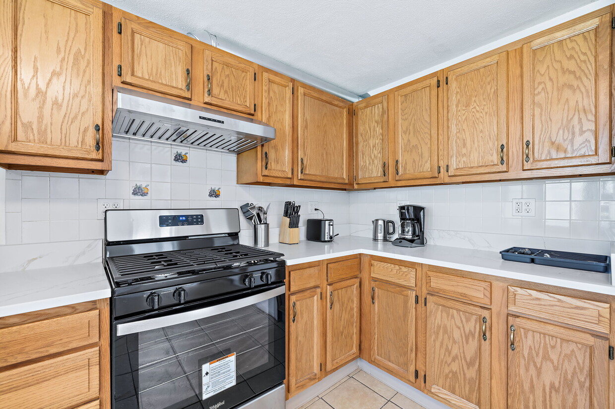 Foto principal - 17 5th St