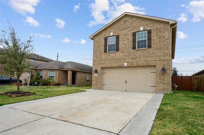 Photo - 1843 Garnet Breeze Dr House