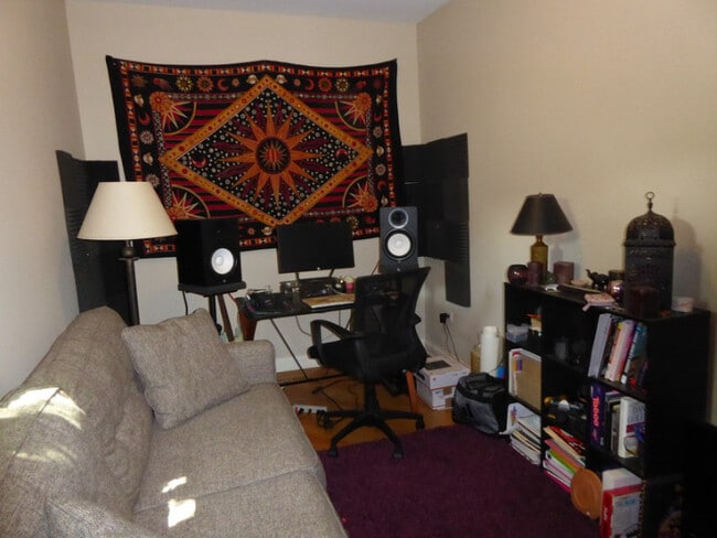 Foto del edificio - 3526 S Parnell Ave