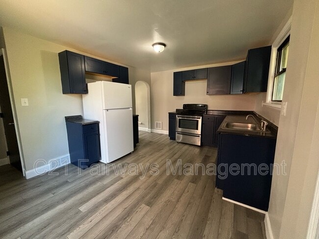 Foto del edificio - 929 Vankirk St