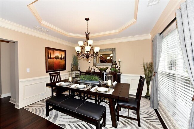 Foto del edificio - 100 Daniel Creek Ln NW