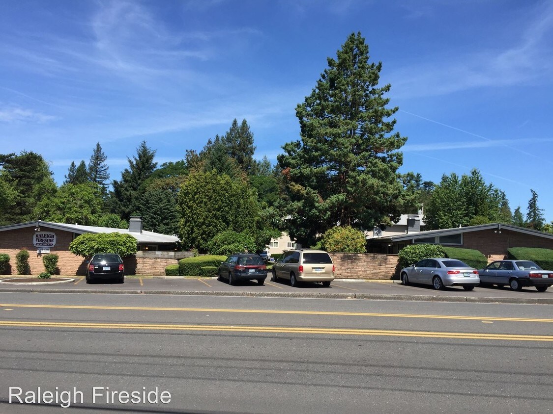 Foto principal - 5255 SW Scholls Ferry Rd