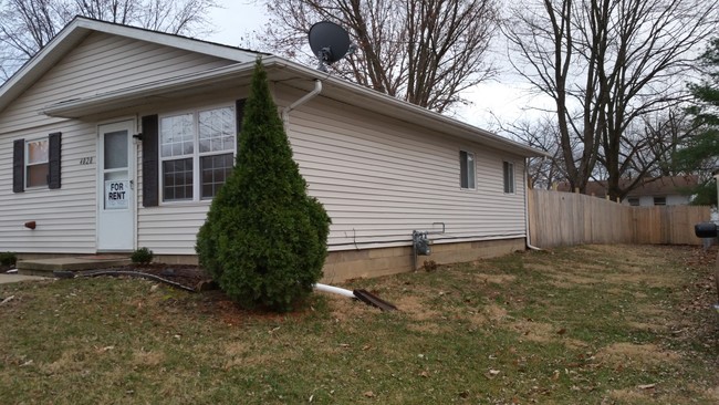 Building Photo - 4020 W Virden Ct