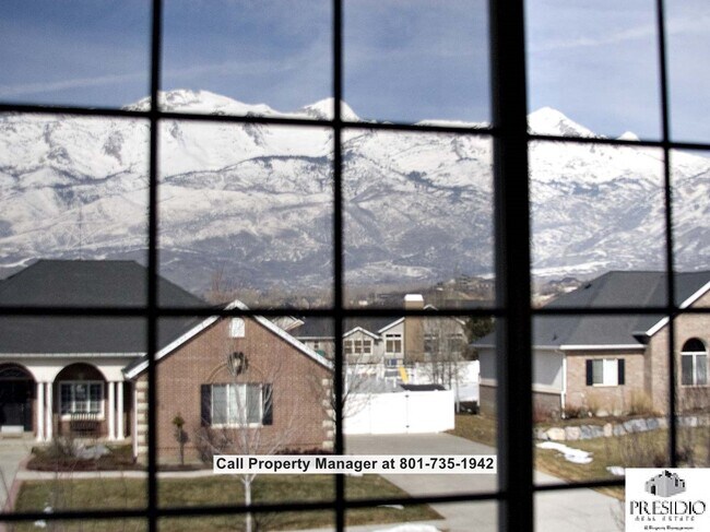 Foto del edificio - 620 E 100 N