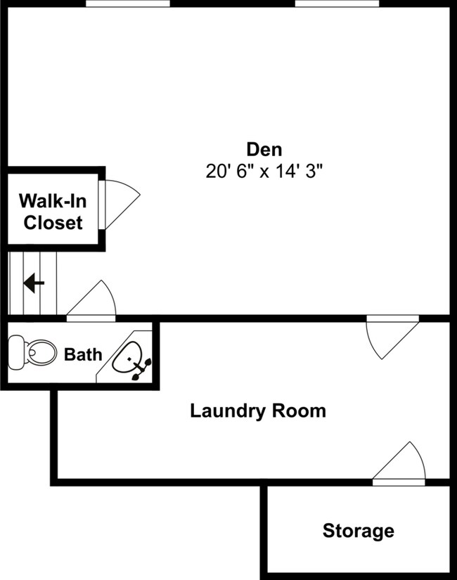 Building Photo - 7424 Highbury Ln