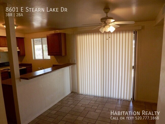 Foto del edificio - 8601 E Stearn Lake Dr