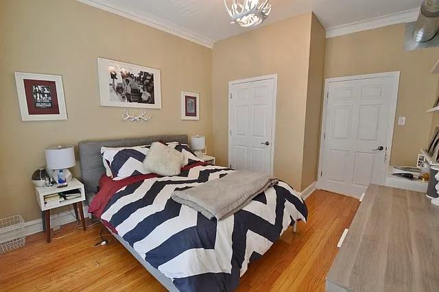 Photo - 1410-1412 N Ashland Ave Apartment