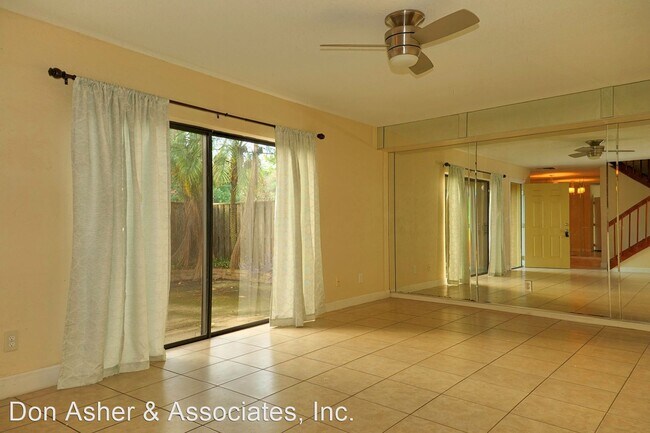 Foto del edificio - 2 br, 2.5 bath House - 5262 Coral Court Un...
