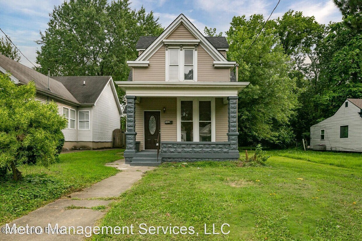 Primary Photo - 3 br, 2 bath House - 3508 Greenwood Ave.