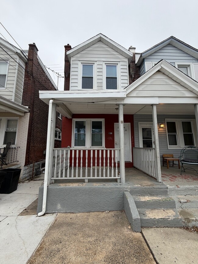 Photo - 130 Harvey Ave Townhome