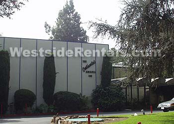 Primary Photo - 488 W Duarte Rd