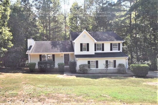 Building Photo - 112 Old Hickory Point