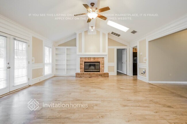 Building Photo - 1918 Belle Angeline Ct