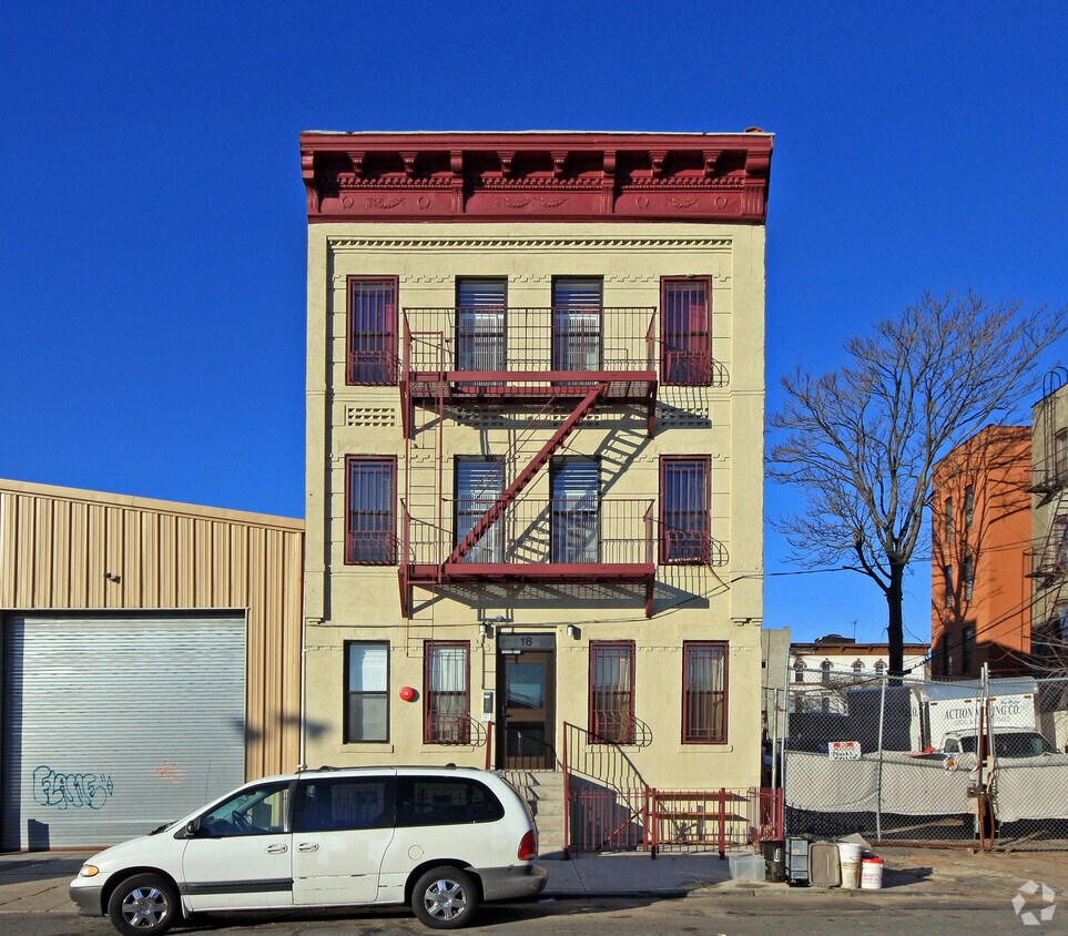 18 Haven Pl, Brooklyn, NY 11233 Apartments in Brooklyn, NY