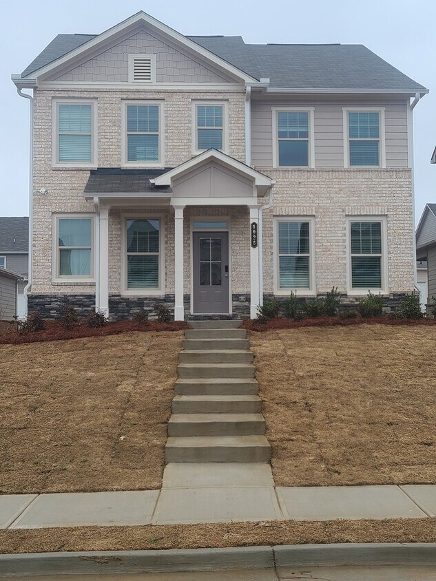 HOME FOR RENT!! House for Rent in Dacula, GA