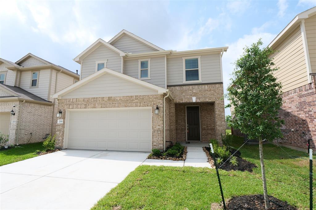 Foto principal - 25303 Benroe St