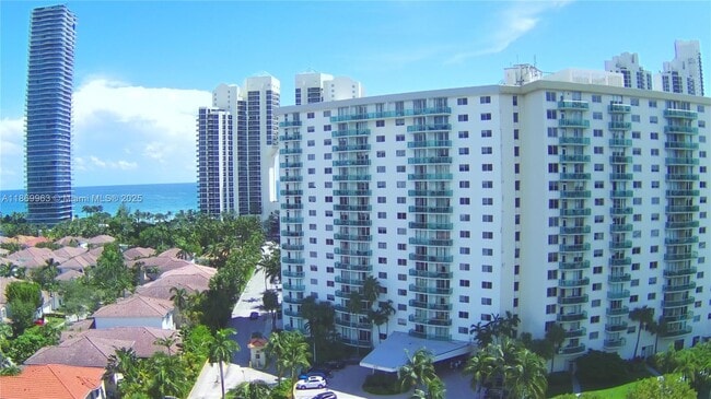 Building Photo - 19380 Collins Ave
