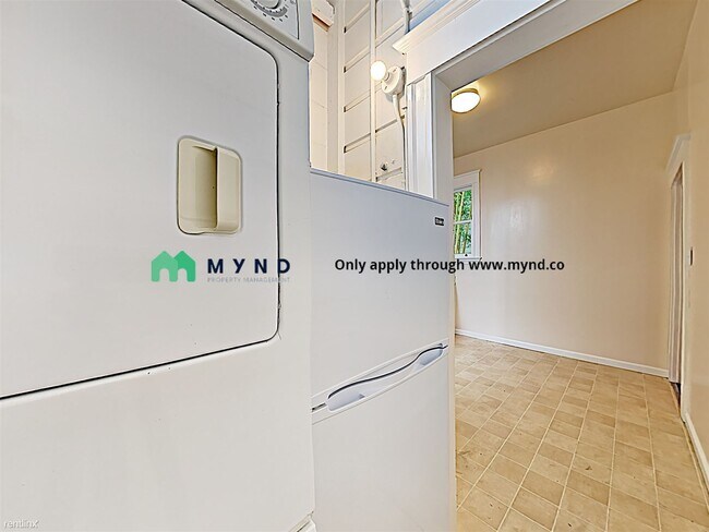Foto del edificio - 2 br, 1 bath  - 505 Bartlett St