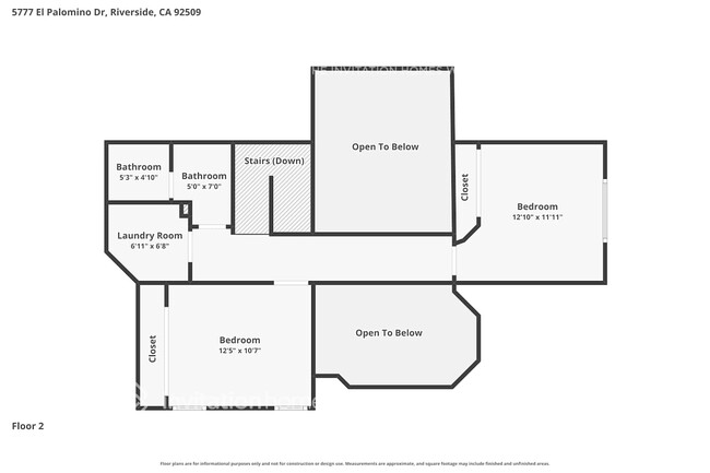 Building Photo - 5777 El Palomino Dr