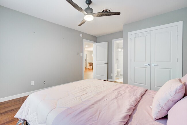 Foto del edificio - 2701 Bellefontaine St