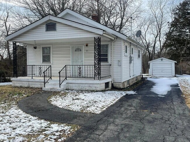 Foto del edificio - 21 S Schlueter Ave