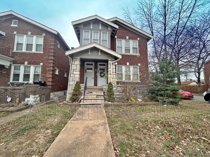 5072 Lindenwood Ave Unit 2f, St. Louis, MO 63109 Condo for Rent in St