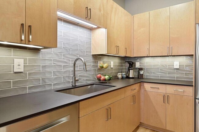 Foto del edificio - 401 N 2nd St