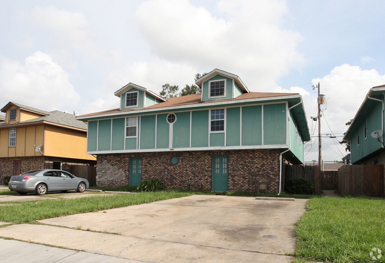 Foto principal - 1645-1649 Alexander Ct
