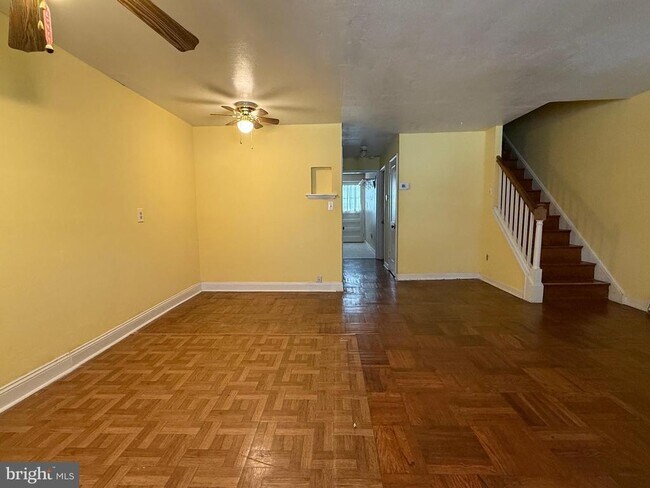 Foto del edificio - 1163 Callowhill St