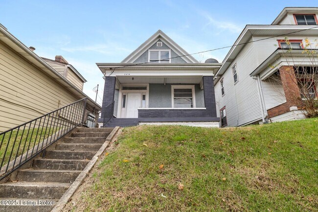 Building Photo - 2604 Hale Ave