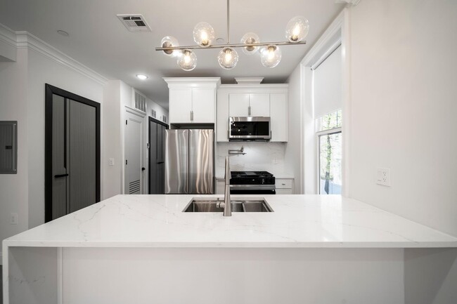 Foto del edificio - 131 Clifton Pl