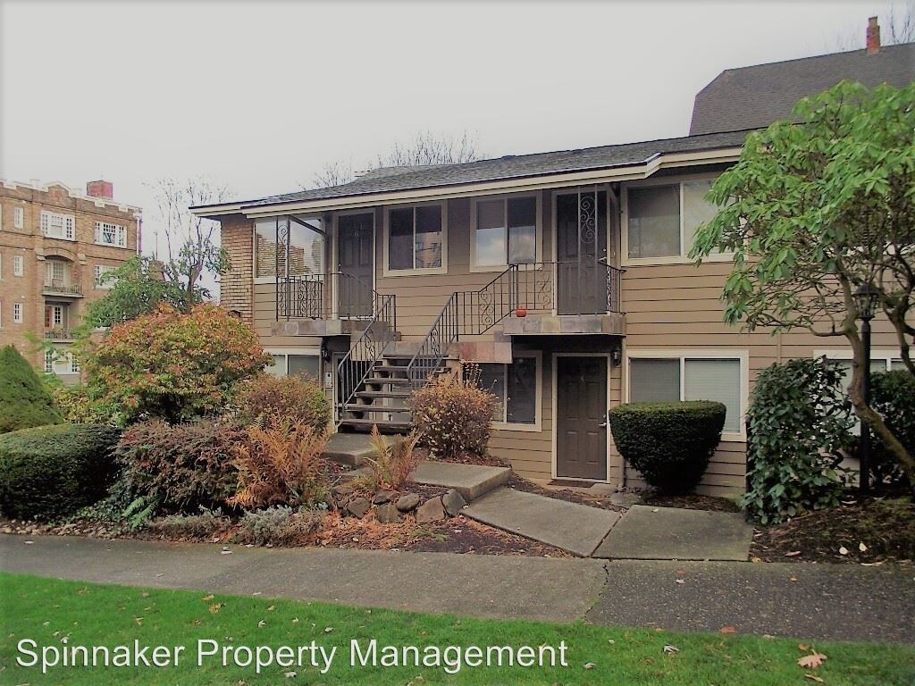 Primary Photo - 1 br, 1 bath House - 604 N. 3rd. St. #8