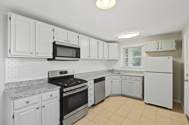 Foto del edificio - 4924 Frankford Ave