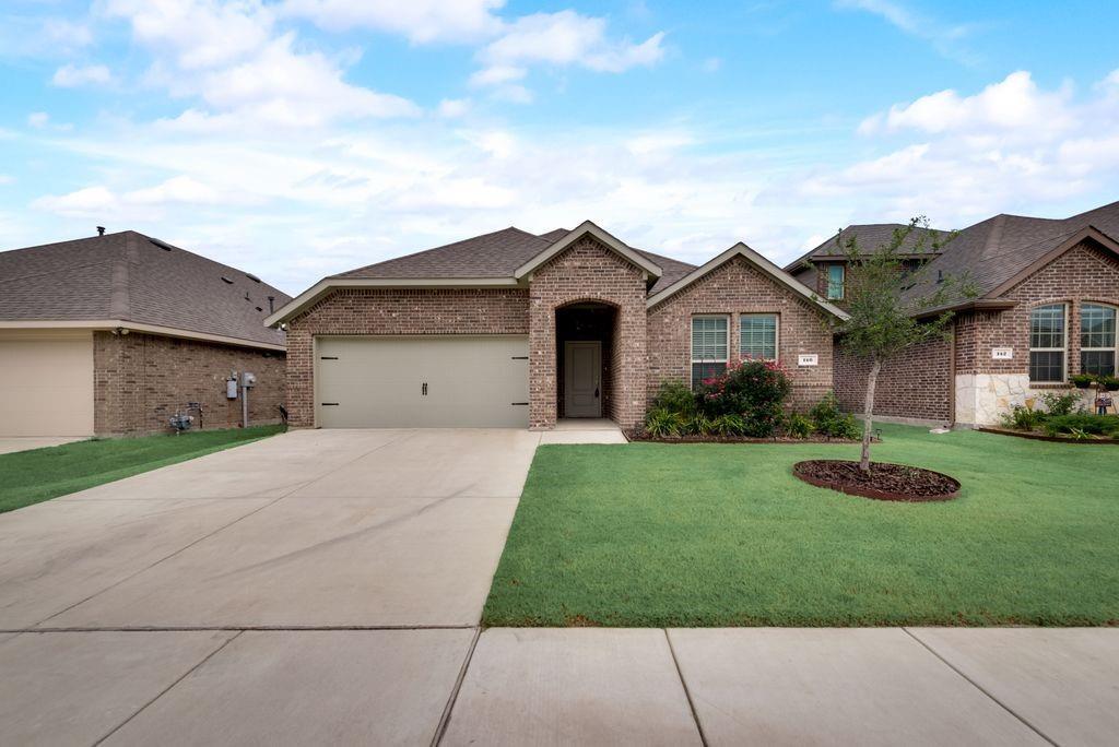 146 Colony Way, Fate, TX 75189 House Rental in Fate, TX